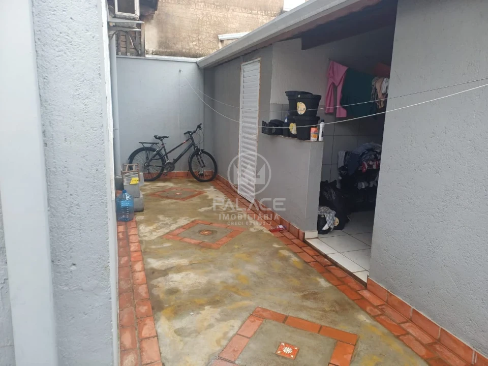 Casa a Venda no Bairro Jupiá