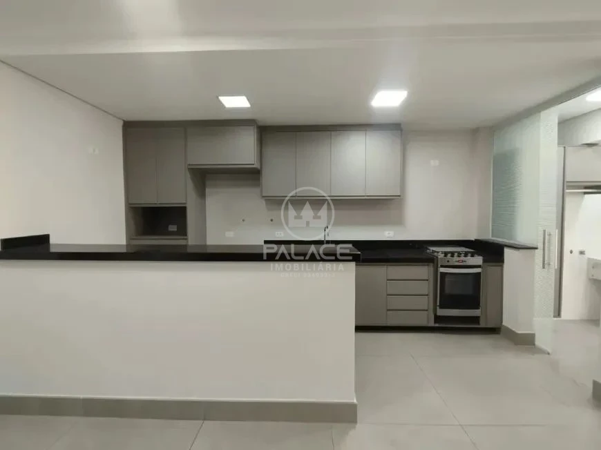 Apartamento À Venda Saint Barth Residence Piracicaba - Foto 3