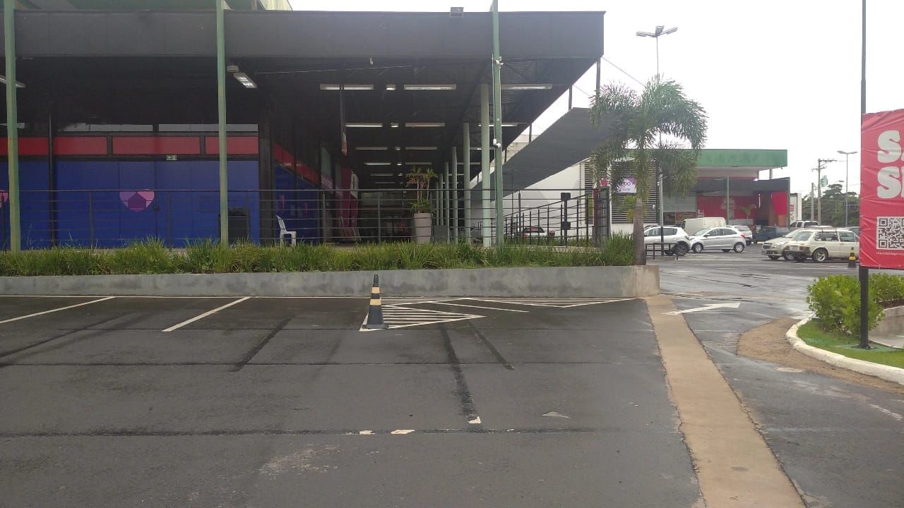 Imagens do imóveis loja para alugar em jaraguá, piracicaba 32m²