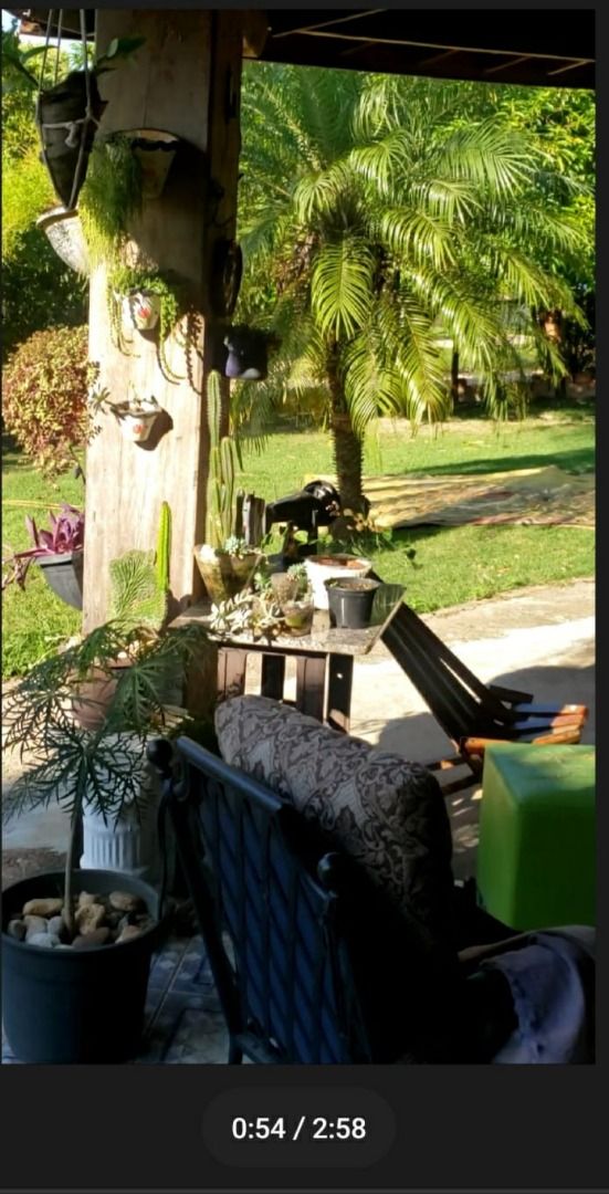 Imagens do imóveis chácara à venda em zona rural, conchas 3 quartos