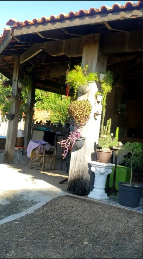 Imagens do imóveis chácara à venda em zona rural, conchas 3 quartos