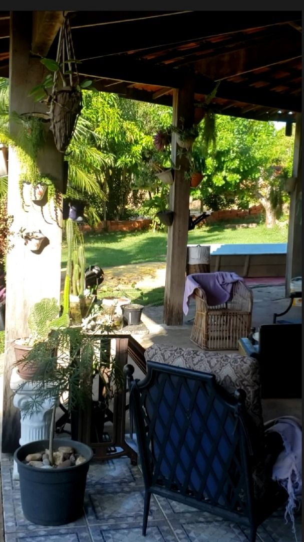 Imagens do imóveis chácara à venda em zona rural, conchas 3 quartos