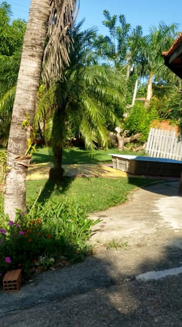 Imagens do imóveis chácara à venda em zona rural, conchas 3 quartos