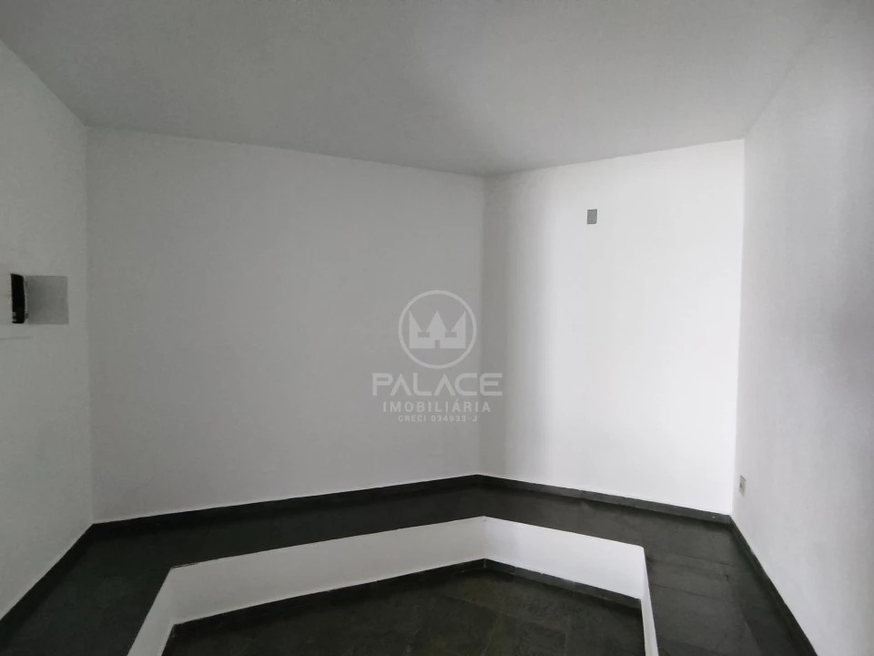 Casa Para Alugar Vila Independência Piracicaba