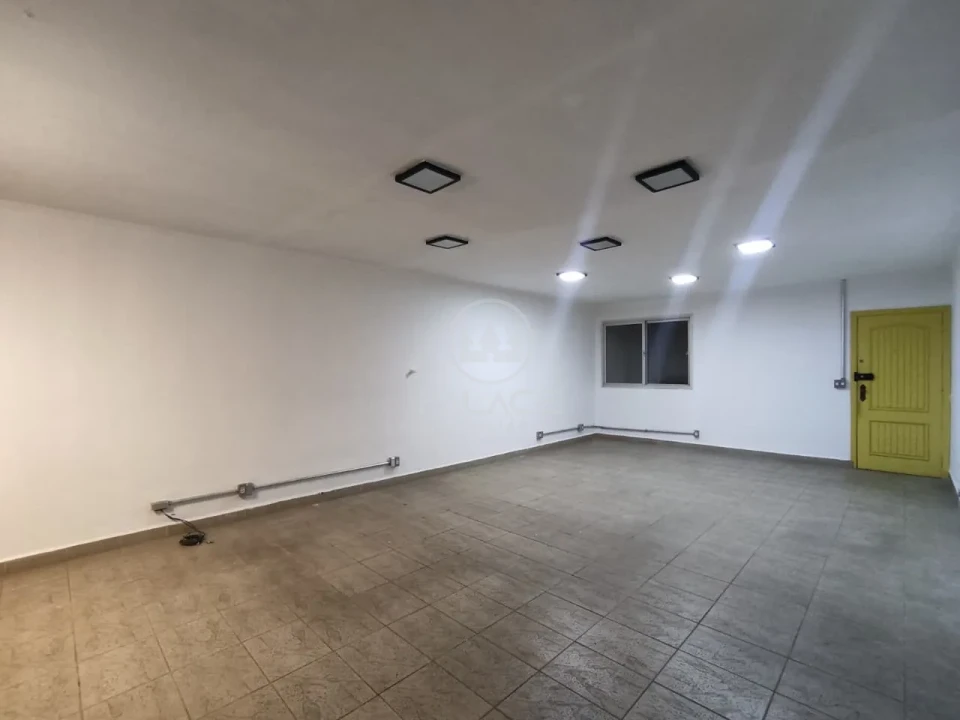 Comercial Para Alugar Cidade Alta Piracicaba