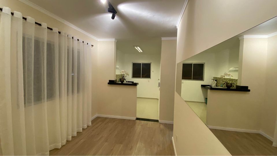 Apartamento À Venda Edificio Paladium Piracicaba - Foto 1
