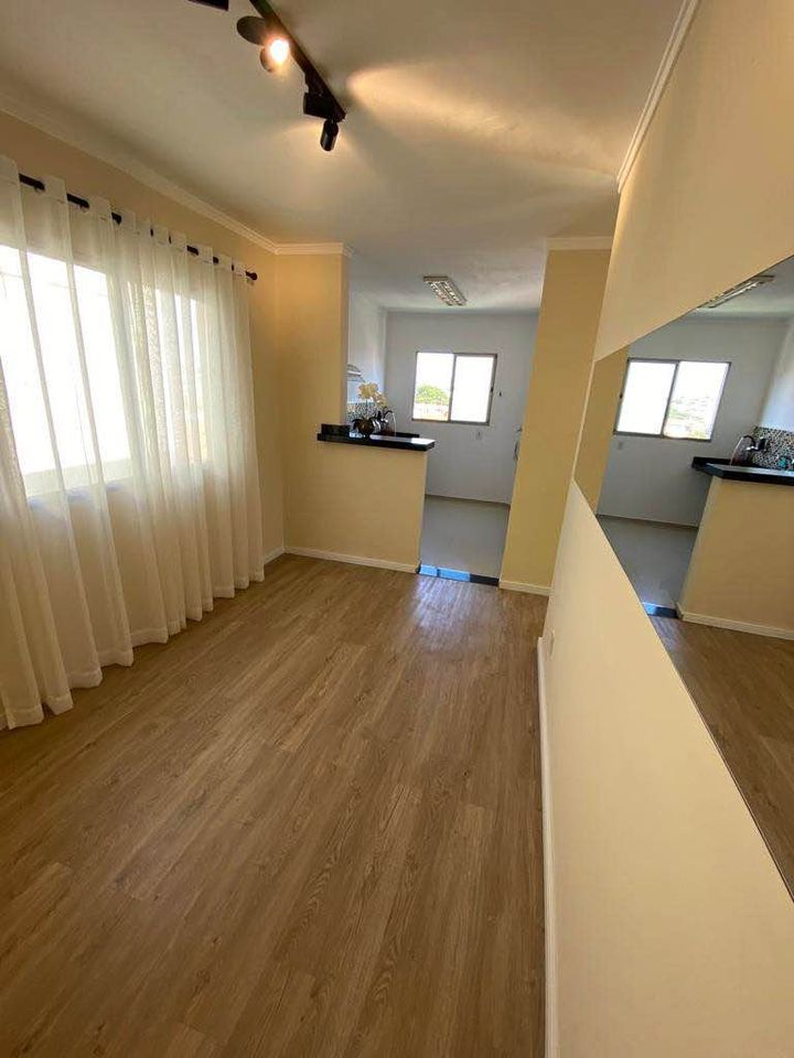 Apartamento À Venda Edificio Paladium Piracicaba - Foto 3