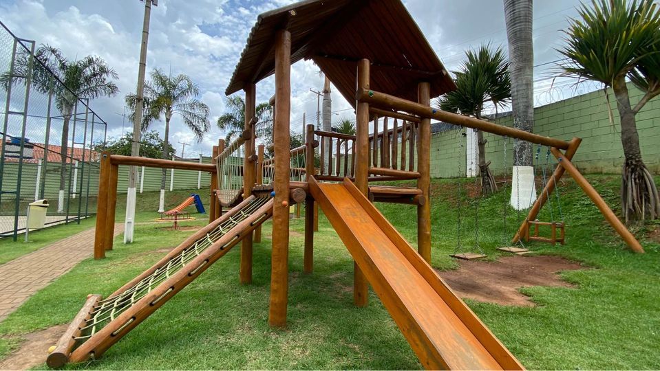 Apartamento À Venda Edificio Paladium Piracicaba - Foto 4