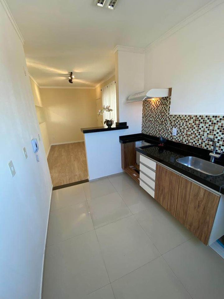 Apartamento À Venda Edificio Paladium Piracicaba - Foto 6