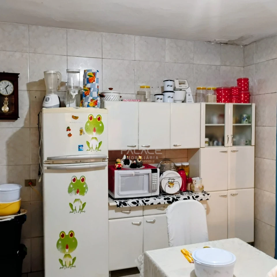 Casa À Venda Monte Líbano Piracicaba