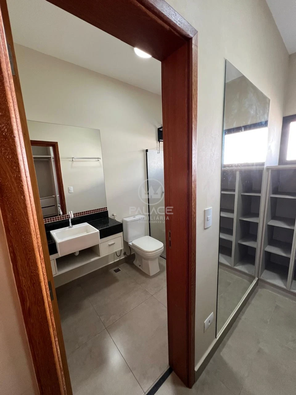 Casa Em Condomínio À Venda Condomínio Reserva Das Paineiras Piracicaba