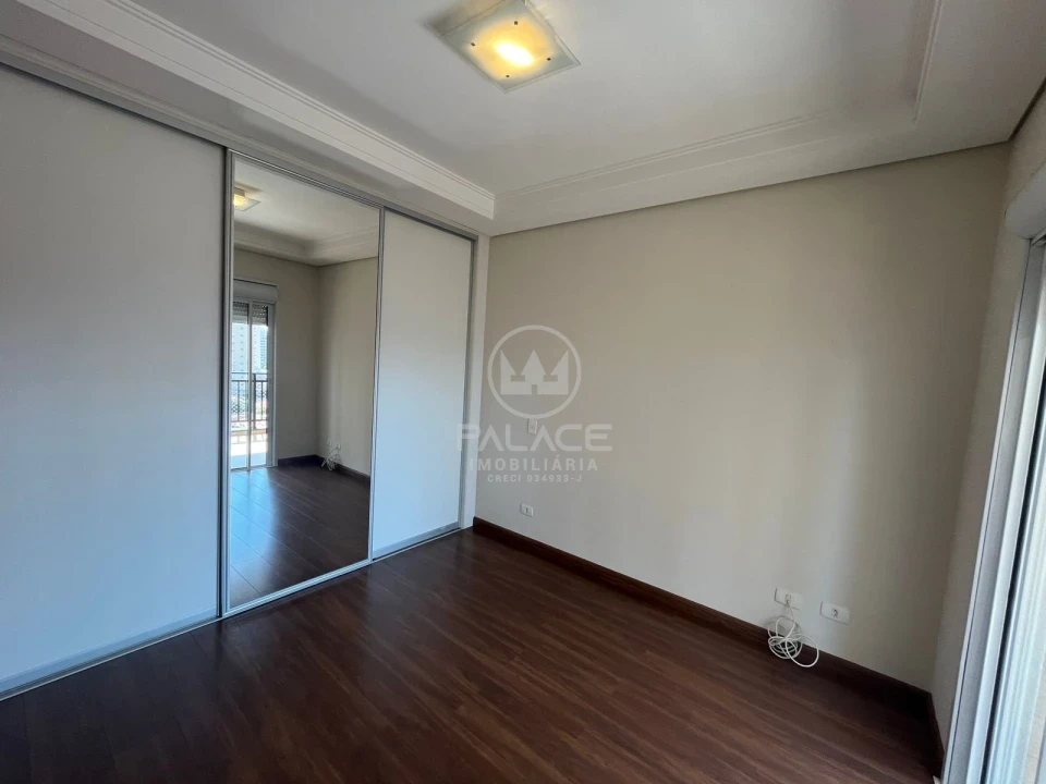 Apartamento Para Alugar Edificio Delta Club Piracicaba - Foto 6