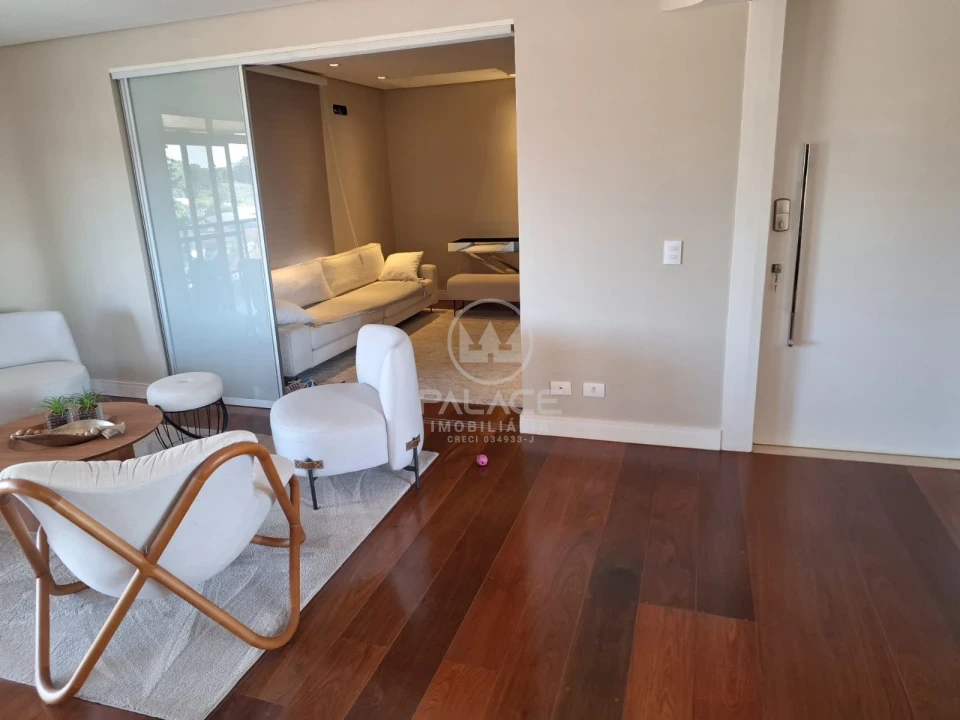 Apartamento à venda em São Dimas, Piracicaba — Portal Mundo do Imóvel