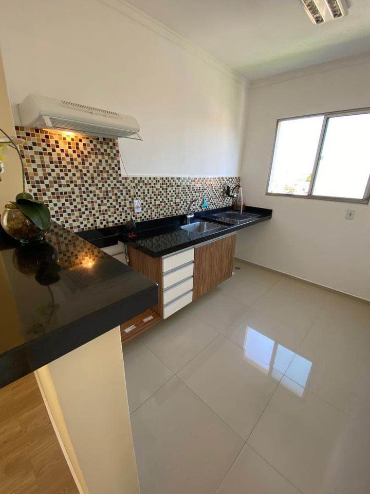Apartamento À Venda Edificio Paladium Piracicaba - Foto 7