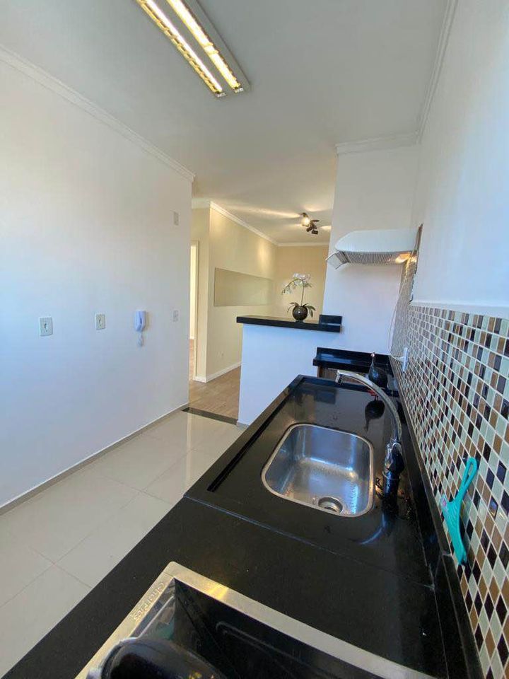 Apartamento À Venda Edificio Paladium Piracicaba - Foto 8