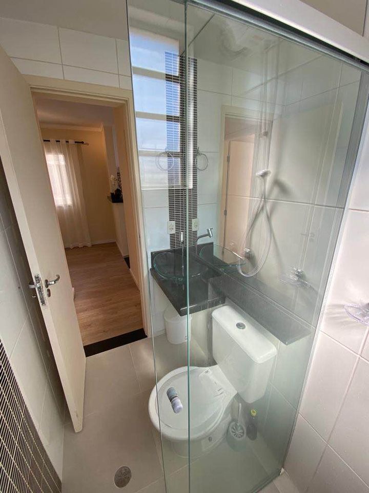 Apartamento À Venda Edificio Paladium Piracicaba - Foto 11