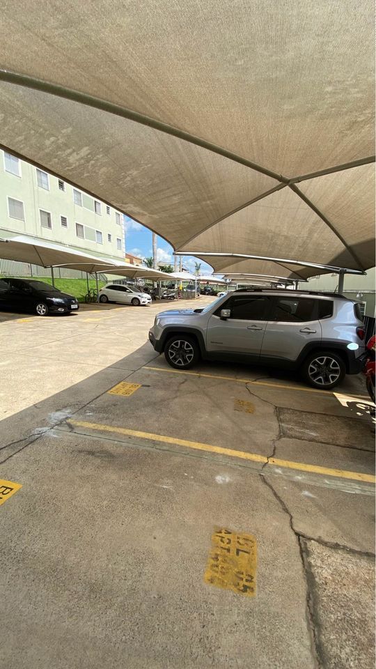 Apartamento À Venda Edificio Paladium Piracicaba - Foto 19