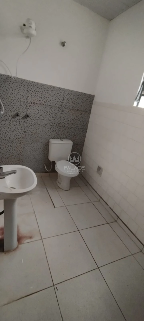 Casa Para Alugar São Dimas Piracicaba