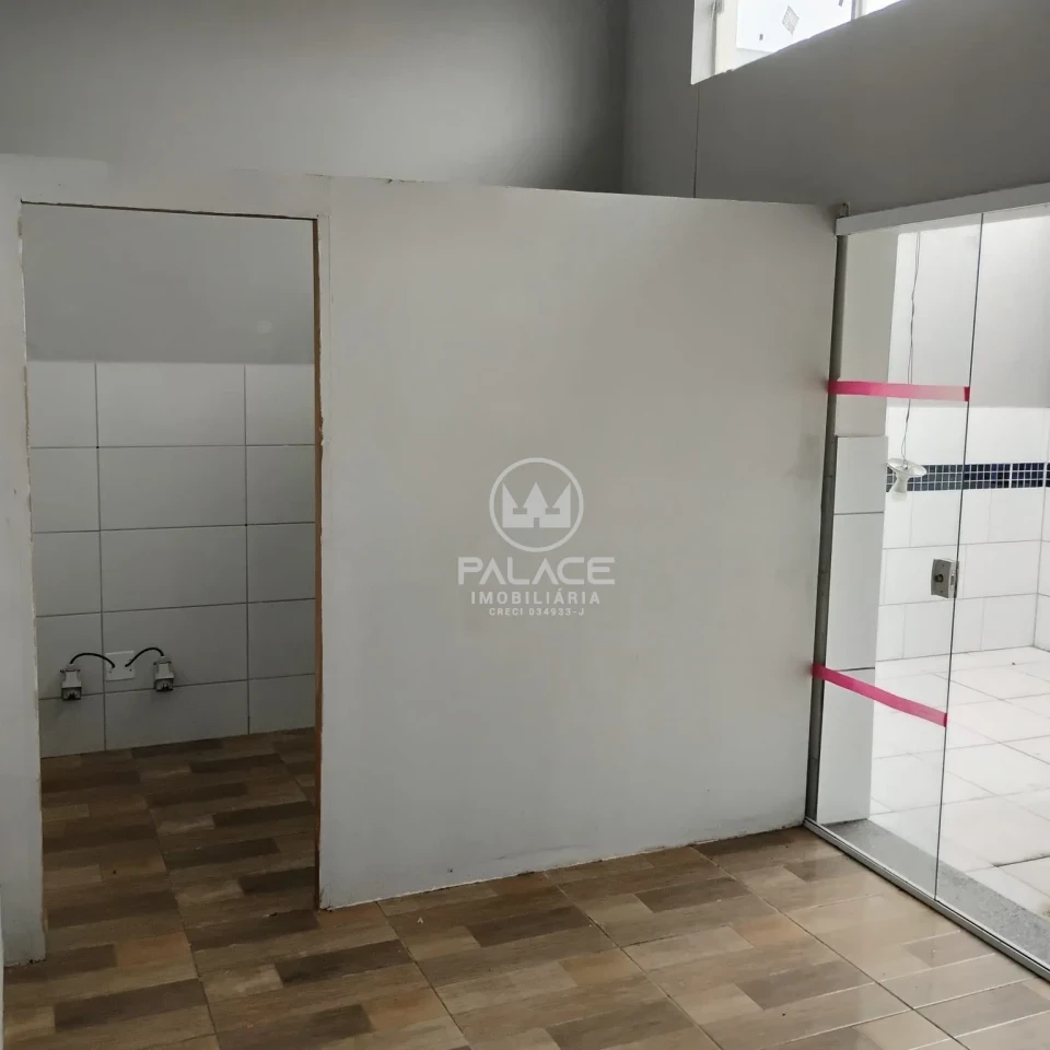 Barracão disponivel para locação