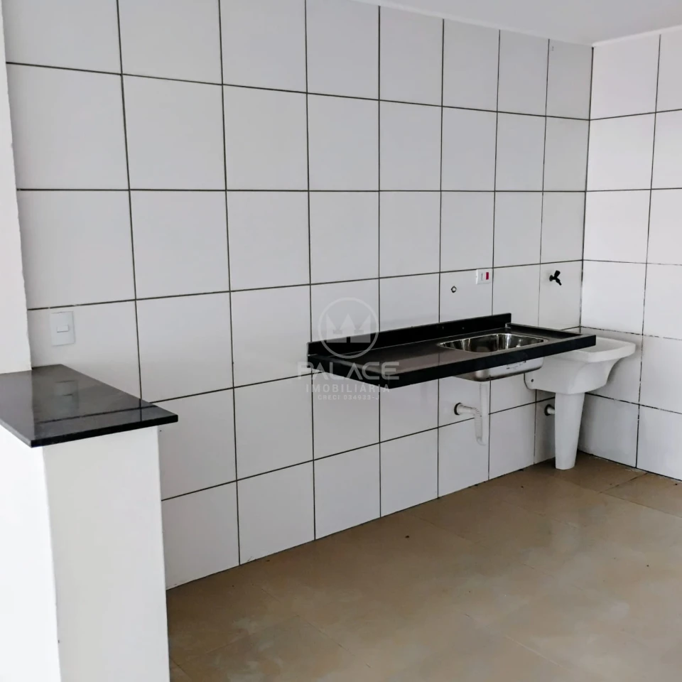 Barracão disponivel para locação