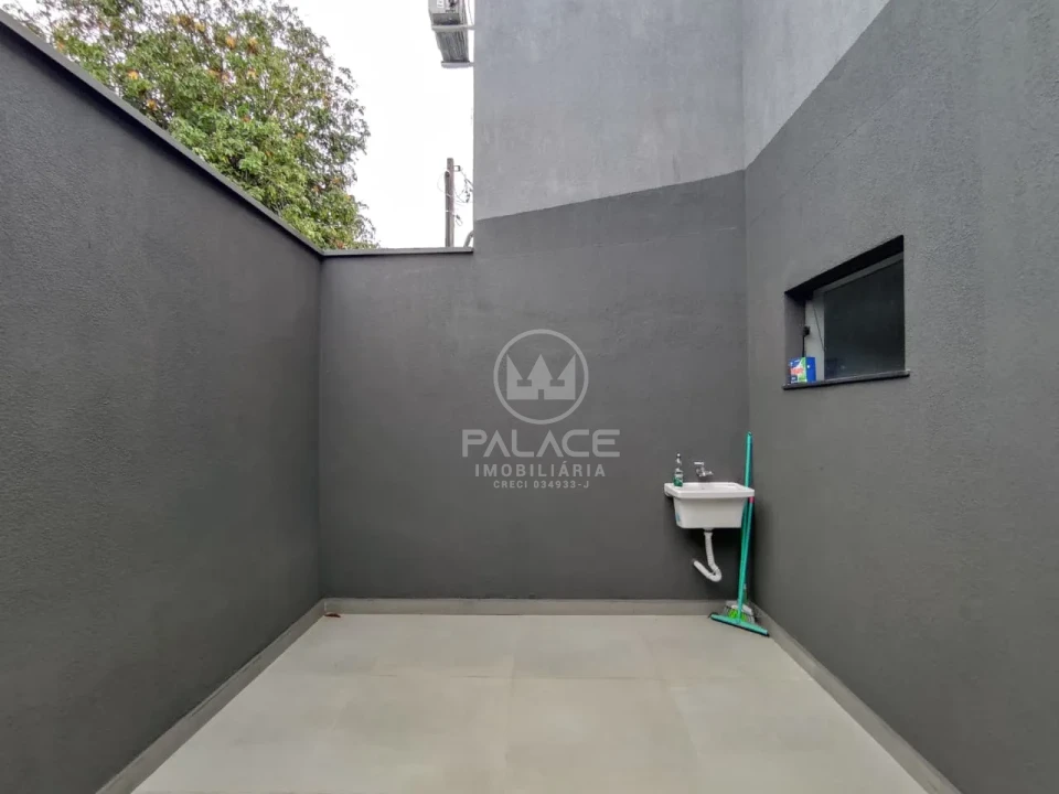 Comercial Para Alugar Vila Rezende Piracicaba