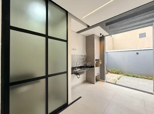 Casa a venda,  Nova em condomínio RECANTO PIRACICAMIRIM