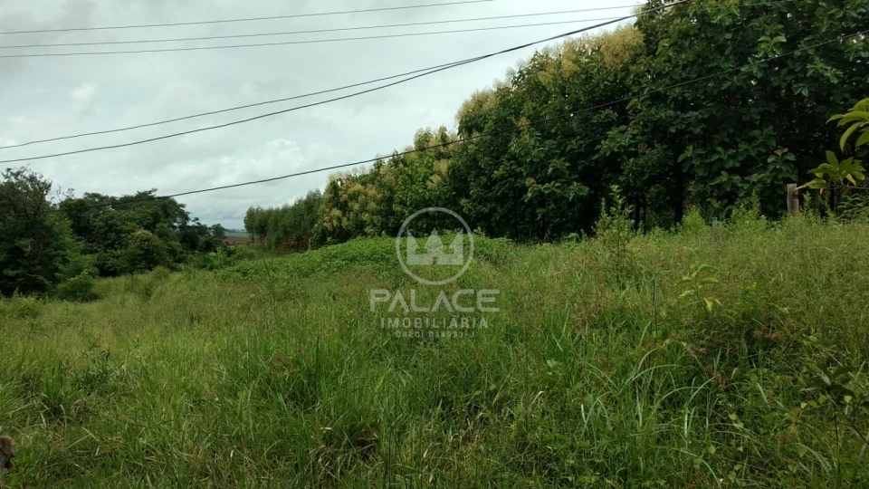 Sítio Zona Rural de Charqueada