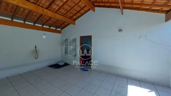 Casa, 3 quartos, 124 m² - Foto 2