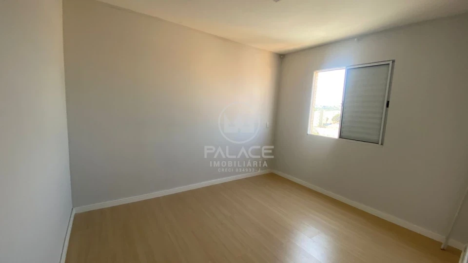 APARTAMENTO PARA ALUGAR NO LAS ROCAS COM 55M² - PIRACICABA/SP