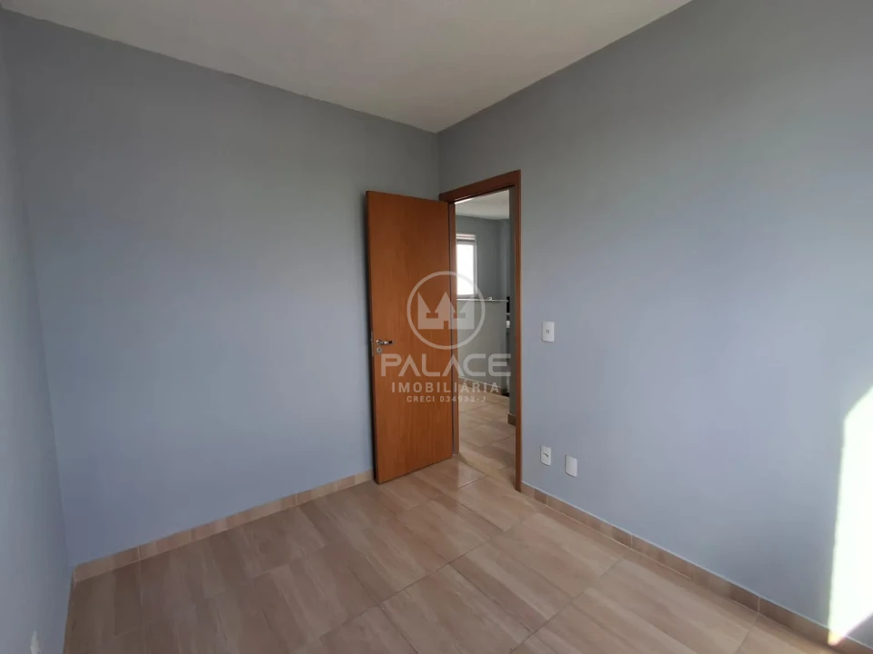 Apartamento Condominio Piazza Platina, bairro Jupiá, Piracicaba, SP.