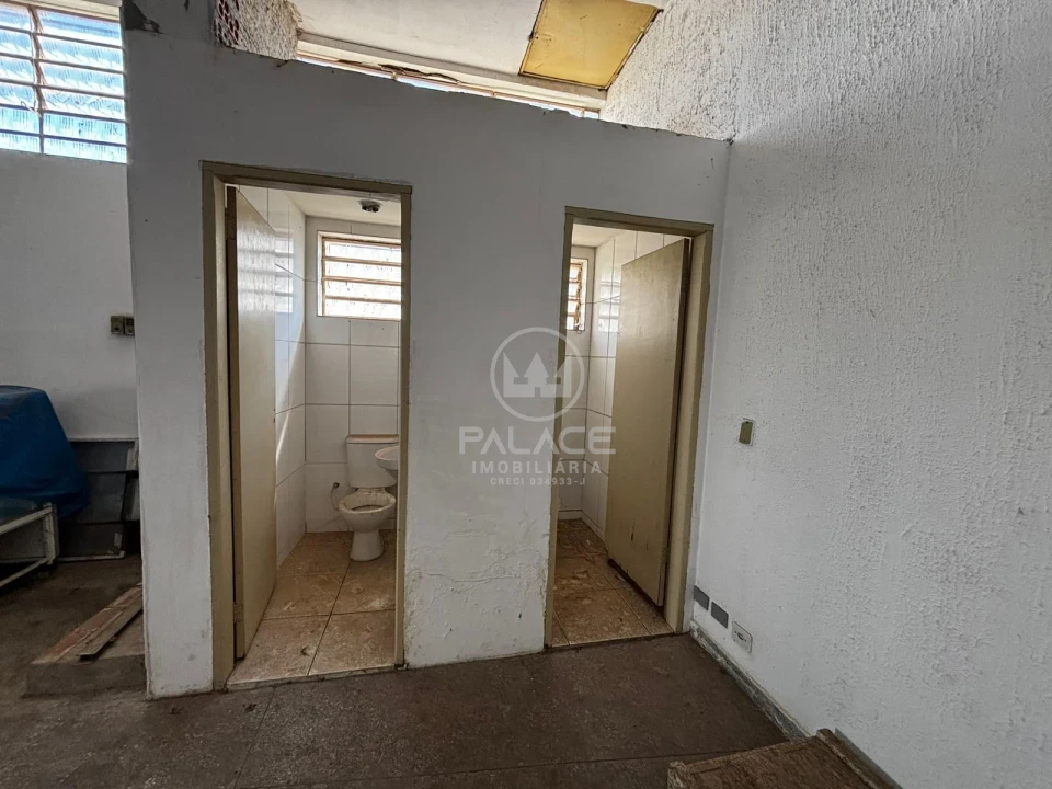 Comercial À Venda E Locação Vila Industrial Piracicaba - Foto 11