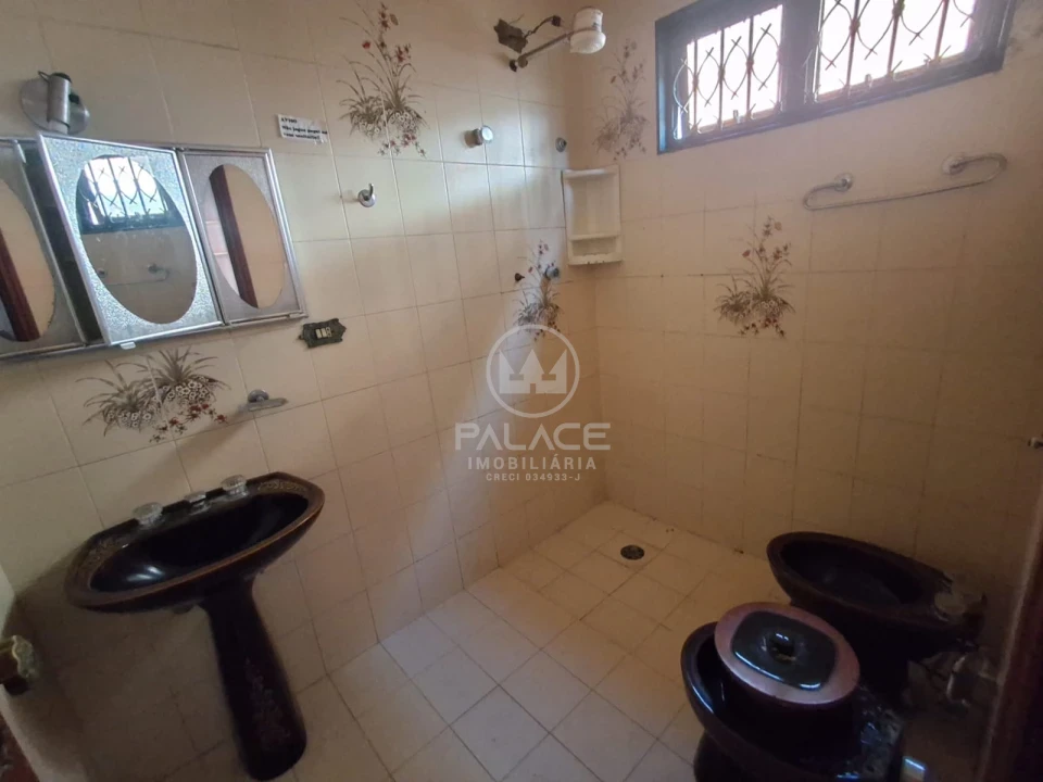 Casa À Venda Paulista Piracicaba