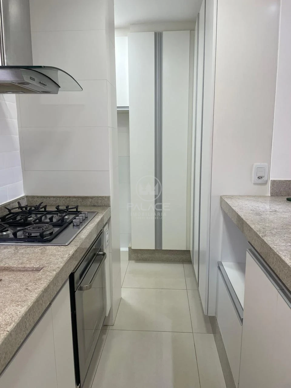 Apartamento à venda em Parque Santa Cecília, Piracicaba — Portal Mundo do Imóvel