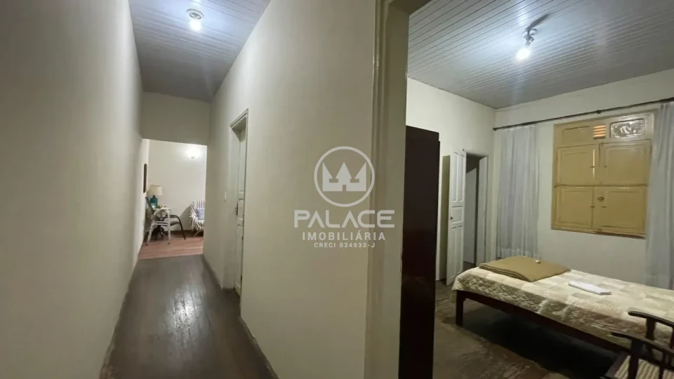 CASA PARA LOCAÇÃO E VENDA NO CENTRO DE PIRACICABA 3 QUARTOS,SENDO 1 SUITE - Foto 7
