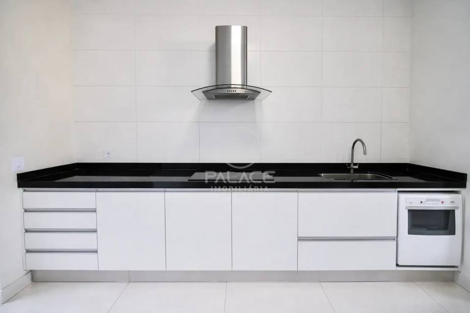 CASA / SOBRADO PARA LOCAÇÃO E VENDA / VILA MONTEIRO -  PIRACICABA