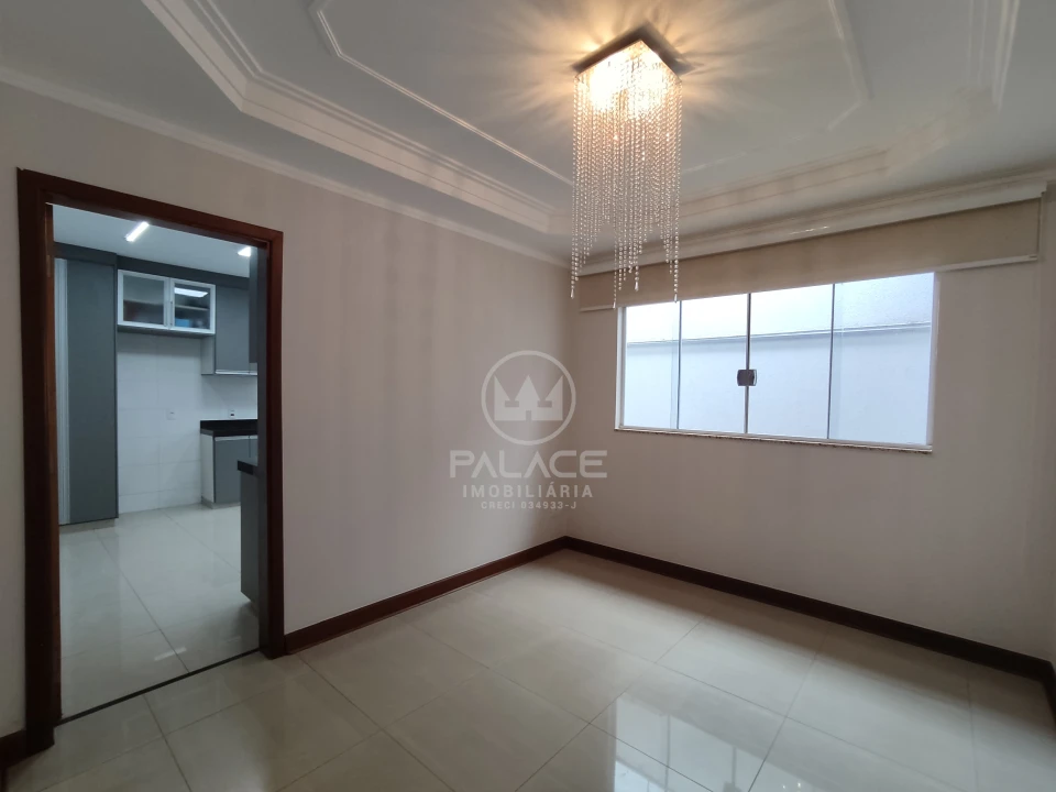 Casa Para Alugar Nova Piracicaba Piracicaba