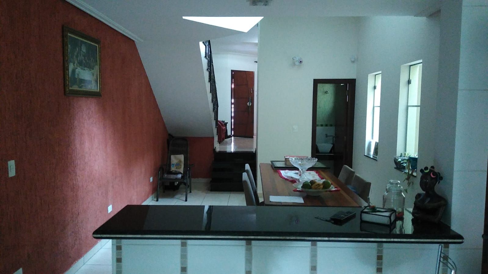 Imagens do imóveis casa à venda em água branca, piracicaba 3 quartos 222m²