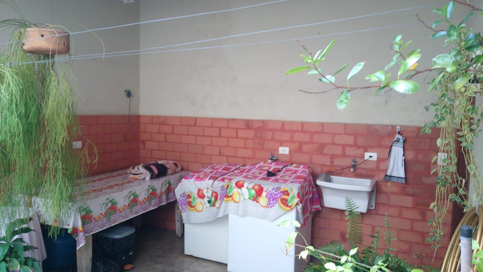 Imagens do imóveis casa à venda em água branca, piracicaba 3 quartos 222m²