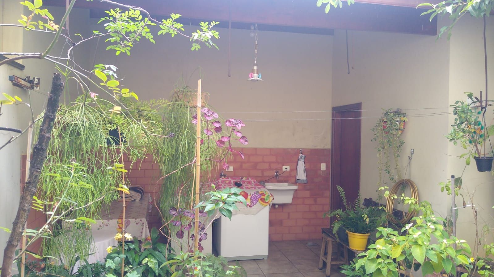 Imagens do imóveis casa à venda em água branca, piracicaba 3 quartos 222m²