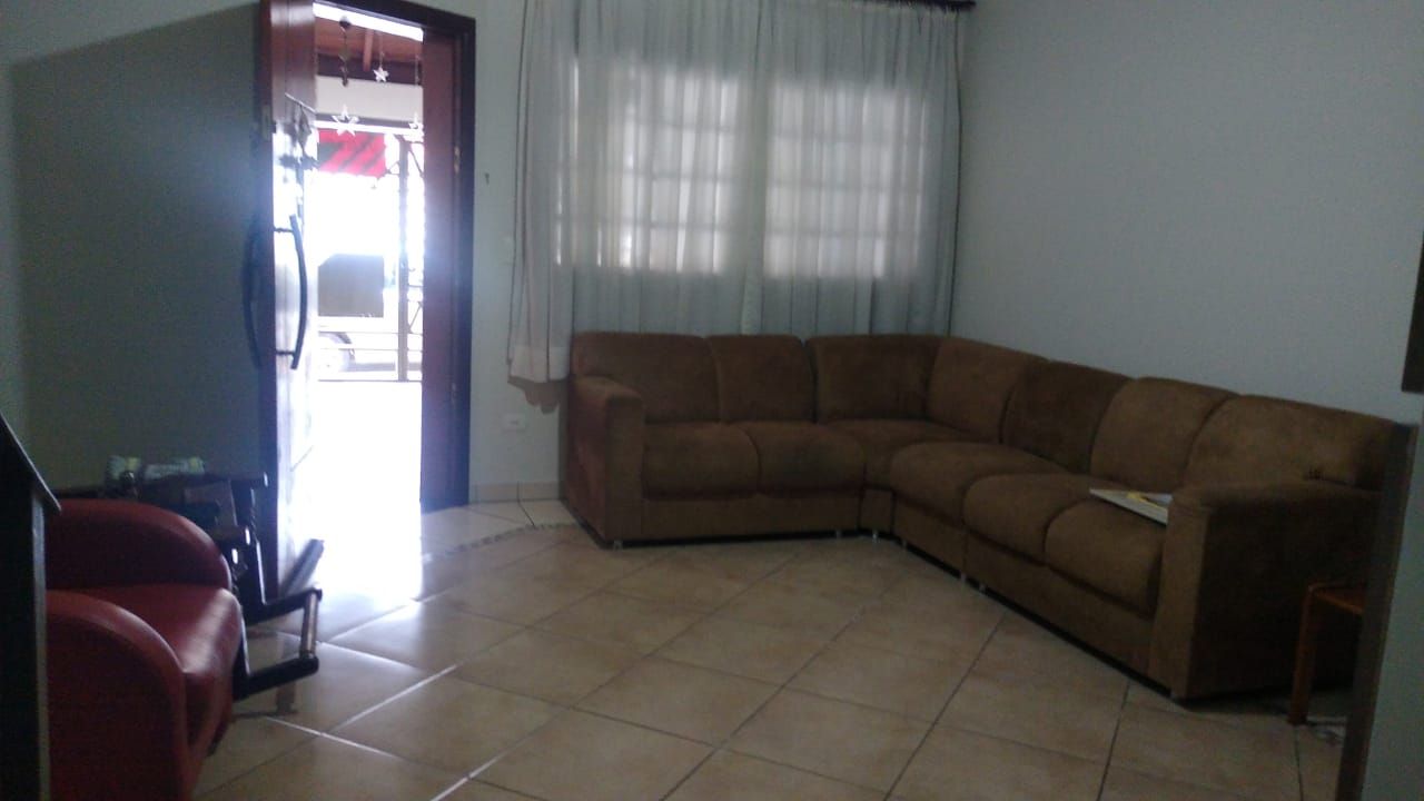 Imagens do imóveis casa à venda em água branca, piracicaba 3 quartos 222m²