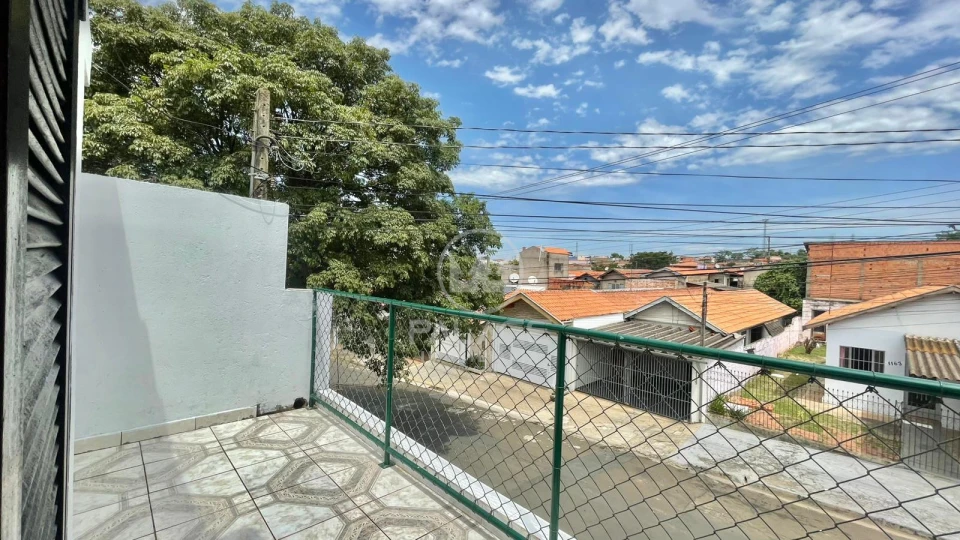 CASA / LOCACAO / 3 QUARTOS / SUITE / VILA SONIA / JARDIM SAO LUIZ
