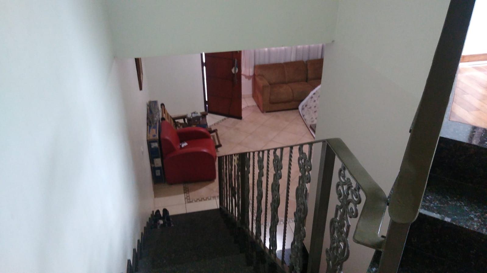 Imagens do imóveis casa à venda em água branca, piracicaba 3 quartos 222m²