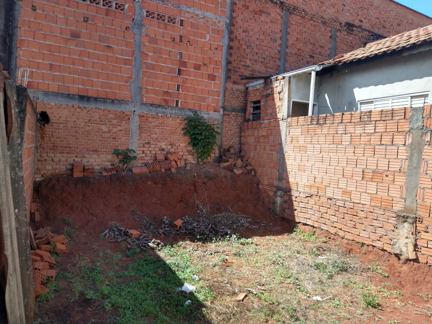 Imagens do imóveis casa à venda em parque são jorge, piracicaba 1 quarto 60m²