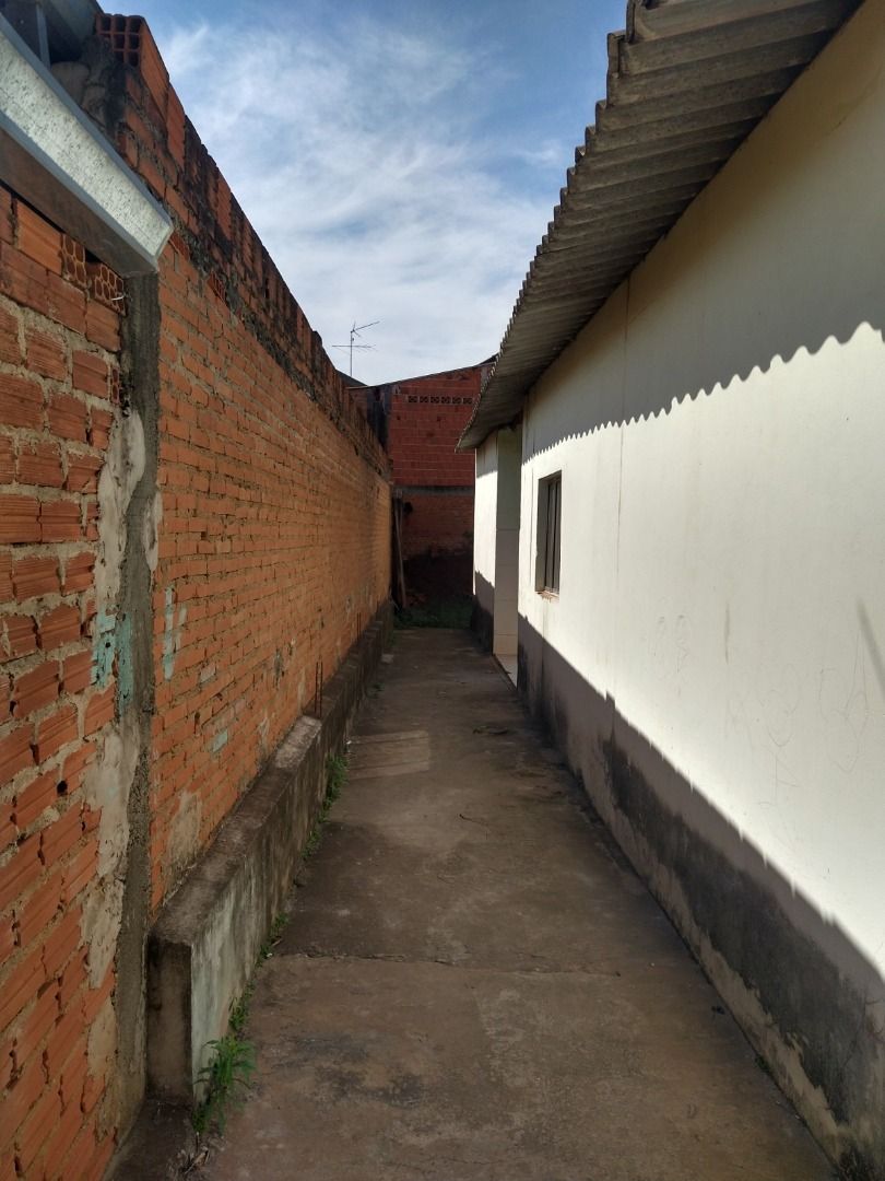 Imagens do imóveis casa à venda em parque são jorge, piracicaba 1 quarto 60m²