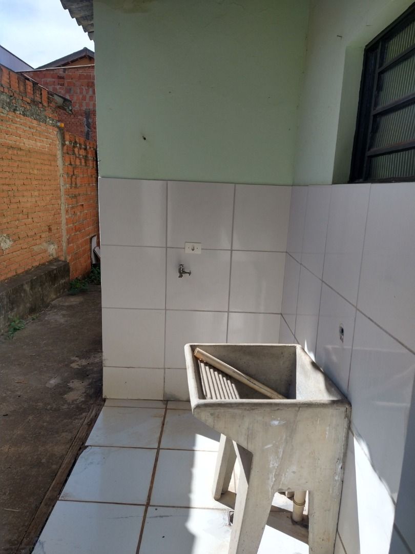 Imagens do imóveis casa à venda em parque são jorge, piracicaba 1 quarto 60m²