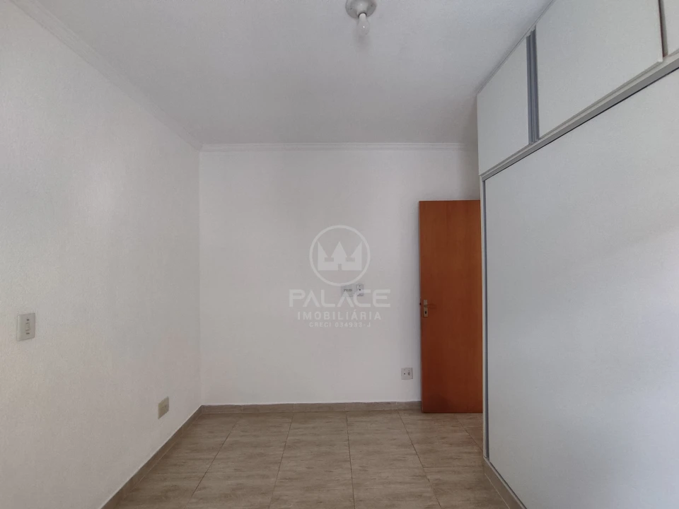 Casa Para Alugar Alto Piracicaba