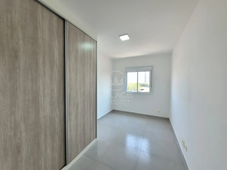 Apartamento À Venda E Locação Mirage Residence Piracicaba - Foto 8