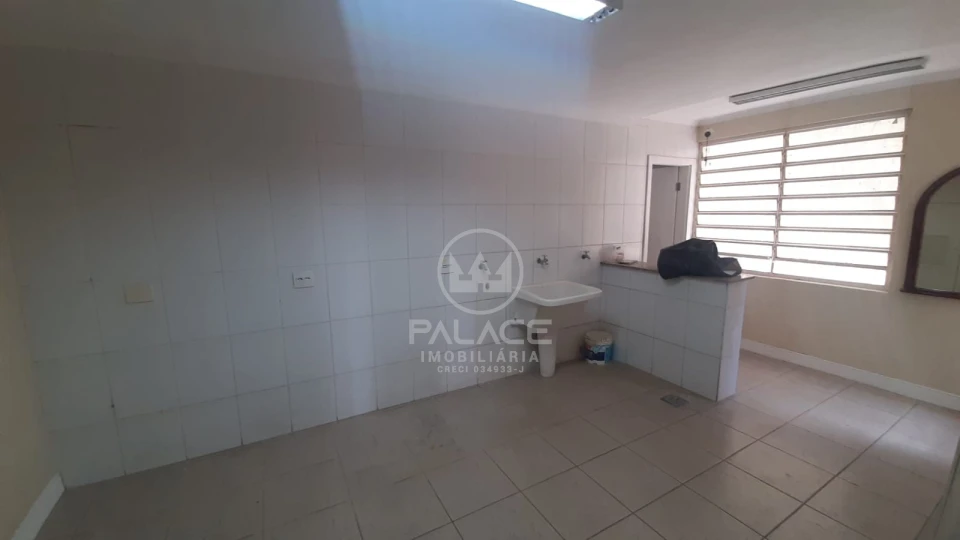 Casa alto padrão para alugar no bairro Nova Piracicaba - Piracicaba/SP