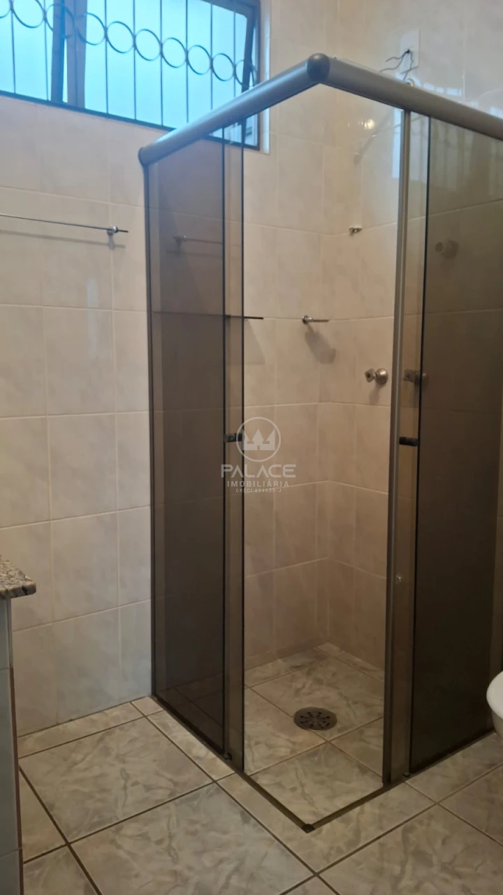 Casa Térrea À Venda Nova Piracicaba, Piracicaba