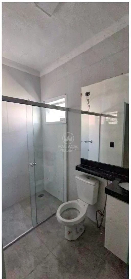 Casa À Venda Loteamento Vem Viver Piracicaba I Piracicaba